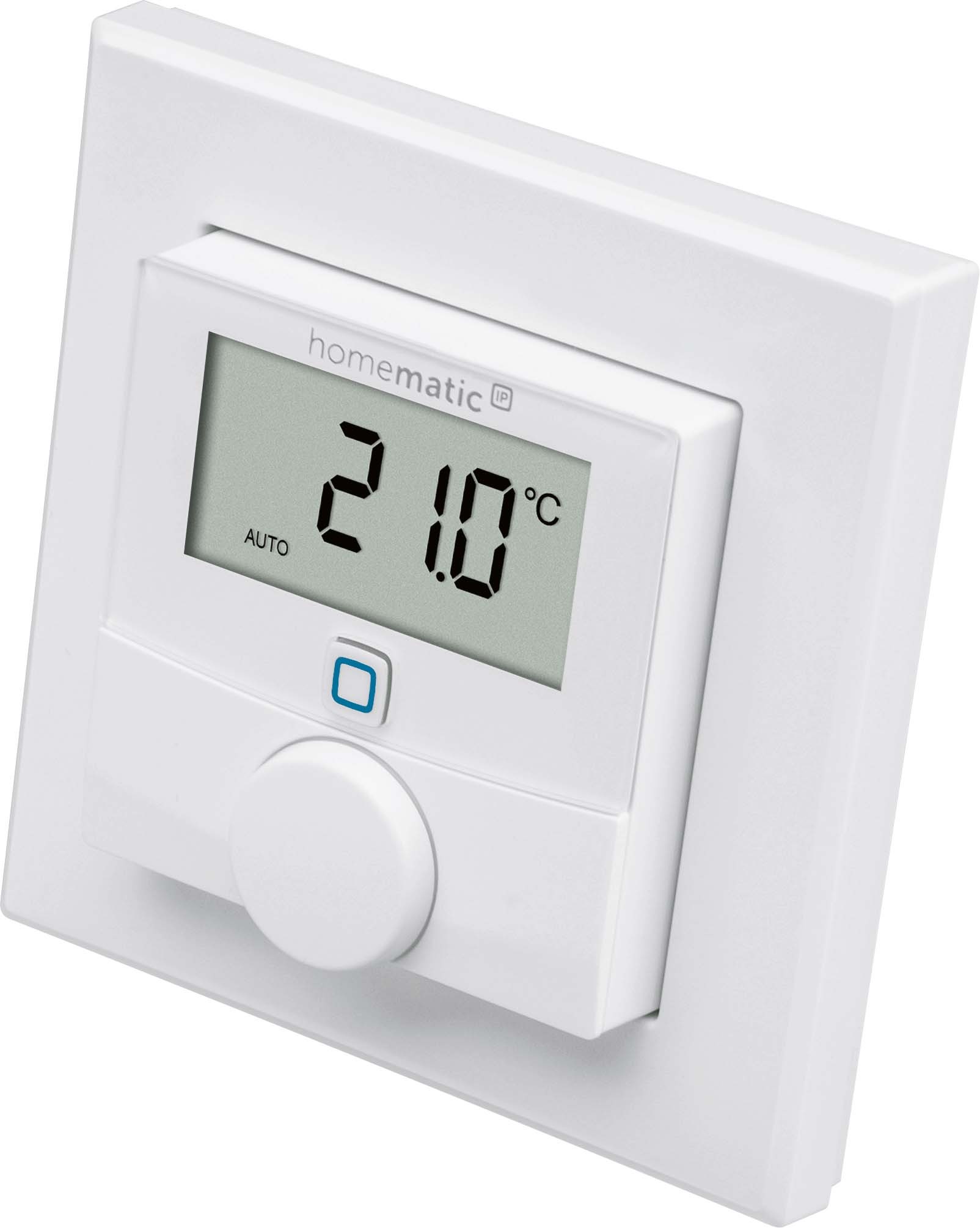 619543-1_HmIP-Wandthermostat_R_143159A0 jpg - Produktbild 619543-1_HmIP-Wandthermostat_R_143159A0 jpg - Produktbild